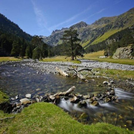Studio Renove Pour 4 Pers A 50M Du Telecabine - Fr-1-234-293 Cauterets Bagian luar foto