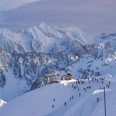 Studio Renove Pour 4 Pers A 50M Du Telecabine - Fr-1-234-293 Cauterets Bagian luar foto