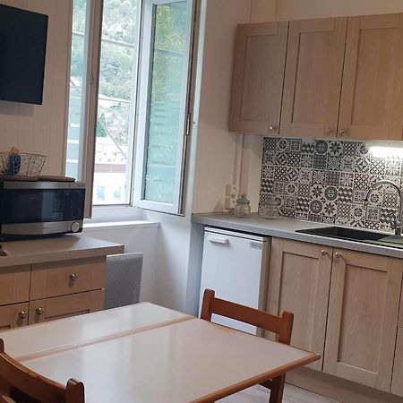 Studio Renove Pour 4 Pers A 50M Du Telecabine - Fr-1-234-293 Cauterets Bagian luar foto