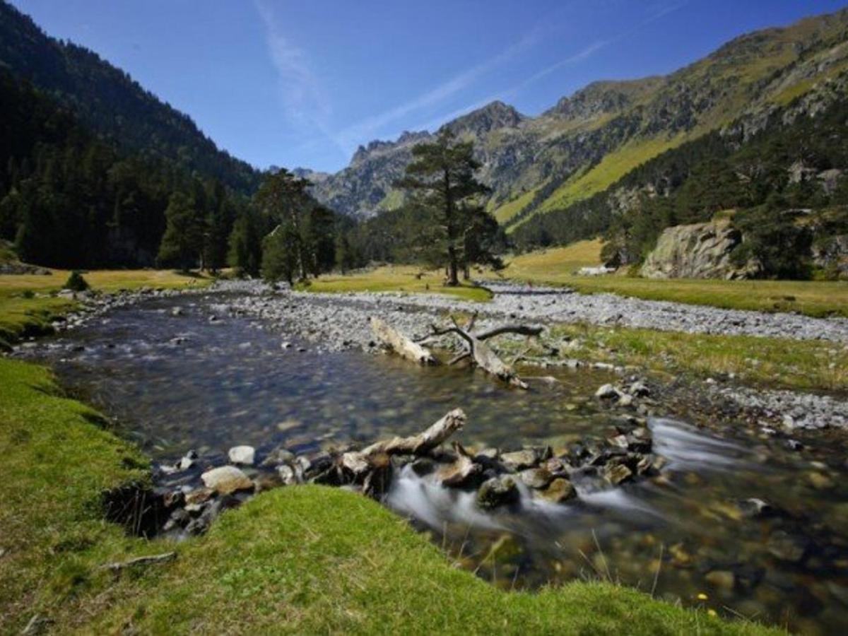 Studio Renove Pour 4 Pers A 50M Du Telecabine - Fr-1-234-293 Cauterets Bagian luar foto