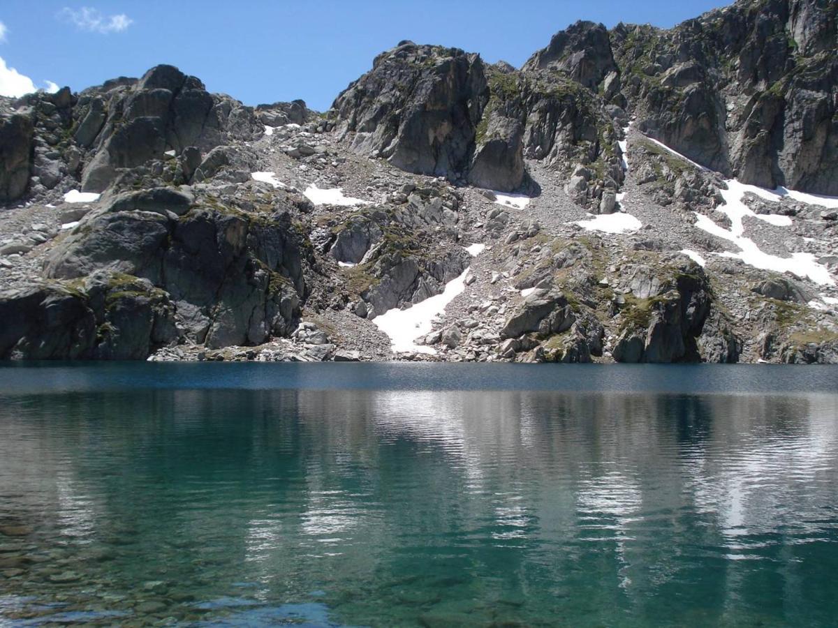 Studio Renove Pour 4 Pers A 50M Du Telecabine - Fr-1-234-293 Cauterets Bagian luar foto